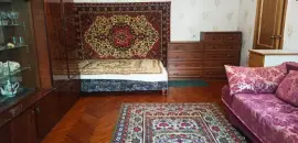 однокомнатная квартира в Санкт-Петербурге по адресу: Варшавская ул., 45, к 4