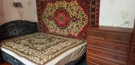 однокомнатная квартира в Санкт-Петербурге по адресу: Варшавская ул., 45, к 4