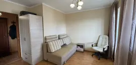 однокомнатная квартира в Санкт-Петербурге по адресу: Ивана Фомина ул., 7, к 3, литера А
