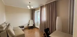 однокомнатная квартира в Санкт-Петербурге по адресу: Ивана Фомина ул., 7, к 3, литера А
