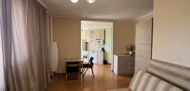 однокомнатная квартира в Санкт-Петербурге по адресу: Ивана Фомина ул., 7, к 3, литера А