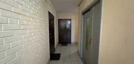 однокомнатная квартира в Санкт-Петербурге по адресу: Ивана Фомина ул., 7, к 3, литера А