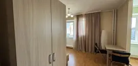 однокомнатная квартира в Санкт-Петербурге по адресу: Ивана Фомина ул., 7, к 3, литера А