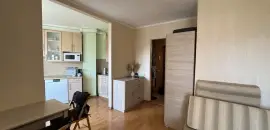 однокомнатная квартира в Санкт-Петербурге по адресу: Ивана Фомина ул., 7, к 3, литера А