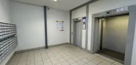 однокомнатная квартира в Санкт-Петербурге по адресу: Ивана Фомина ул., 7, к 3, литера А