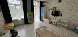 трехкомнатная квартира в Санкт-Петербурге по адресу: Бабушкина ул., 85