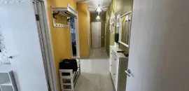 трехкомнатная квартира в Санкт-Петербурге по адресу: Бабушкина ул., 85