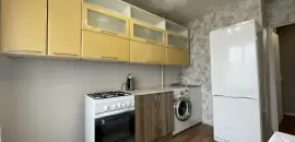 двухкомнатная квартира в Санкт-Петербурге по адресу: Славы проспект, 16