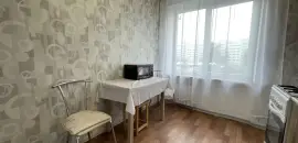 двухкомнатная квартира в Санкт-Петербурге по адресу: Славы проспект, 16