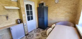 двухкомнатная квартира в Санкт-Петербурге по адресу: Энтузиастов проспект, 30, к 2