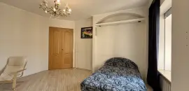 двухкомнатная квартира в Санкт-Петербурге по адресу: Рубинштейна ул., 8, литера А