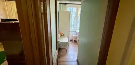 двухкомнатная квартира в Санкт-Петербурге по адресу: Гражданский проспект, 83, к 4
