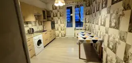 однокомнатная квартира в Санкт-Петербурге по адресу: Королёва проспект, 65