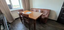 трехкомнатная квартира в Санкт-Петербурге по адресу: Тихоокеанская ул., 14, к 1