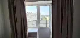 трехкомнатная квартира в Санкт-Петербурге по адресу: Тихоокеанская ул., 14, к 1