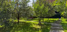 однокомнатная квартира в Санкт-Петербурге по адресу: Комендантский проспект, 60, к 3, строение 1