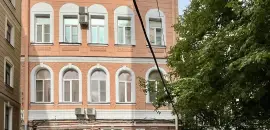 коммерция в Санкт-Петербурге по адресу: Каменноостровский проспект, 24