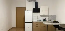 студия в Ленинградской области по адресу: Капральская ул., 15
