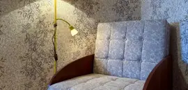 однокомнатная квартира в Санкт-Петербурге по адресу: Малая Бухарестская ул., 9, литера А