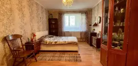 однокомнатная квартира в Санкт-Петербурге по адресу: Малая Бухарестская ул., 9, литера А
