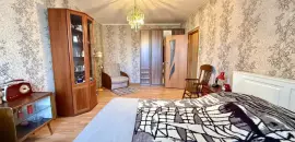 однокомнатная квартира в Санкт-Петербурге по адресу: Малая Бухарестская ул., 9, литера А
