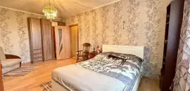 однокомнатная квартира в Санкт-Петербурге по адресу: Малая Бухарестская ул., 9, литера А