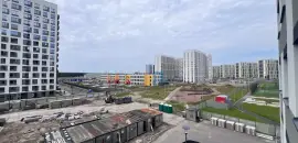 однокомнатная квартира в Санкт-Петербурге по адресу: Михайловская дорога., 6