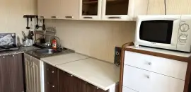 однокомнатная квартира в Санкт-Петербурге по адресу: Учебный пер., 12, к 1
