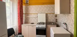 двухкомнатная квартира в Санкт-Петербурге по адресу: Варшавская ул., 25