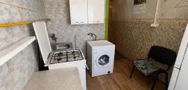 двухкомнатная квартира в Санкт-Петербурге по адресу: Варшавская ул., 25