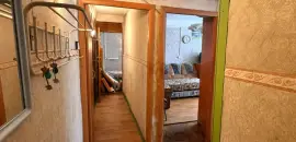 двухкомнатная квартира в Санкт-Петербурге по адресу: Варшавская ул., 25