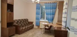 однокомнатная квартира в Санкт-Петербурге по адресу: Карбышева ул., 4, к 2