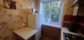 однокомнатная квартира в Санкт-Петербурге по адресу: Тореза проспект, 40, к 2