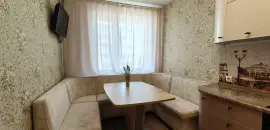 двухкомнатная квартира в Санкт-Петербурге по адресу: Героев проспект, 25, к 1, строение 1