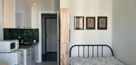 студия в Санкт-Петербурге по адресу: Старорусский проспект, 7, строение 1