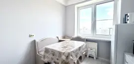 однокомнатная квартира в Санкт-Петербурге по адресу: Наставников проспект, 20, к 2