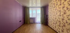 однокомнатная квартира в Санкт-Петербурге по адресу: Комендантский проспект, 13, к 1, литера А