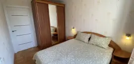 двухкомнатная квартира в Санкт-Петербурге по адресу: Новаторов б-р., 102