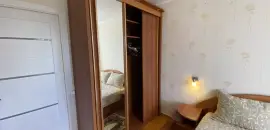 двухкомнатная квартира в Санкт-Петербурге по адресу: Новаторов б-р., 102