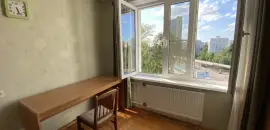 двухкомнатная квартира в Санкт-Петербурге по адресу: Новаторов б-р., 102