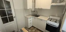 двухкомнатная квартира в Санкт-Петербурге по адресу: Железнодорожная ул., 64