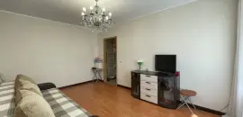 двухкомнатная квартира в Санкт-Петербурге по адресу: Композиторов ул., 20, к 1