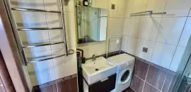 двухкомнатная квартира в Санкт-Петербурге по адресу: Бутлерова ул., 40