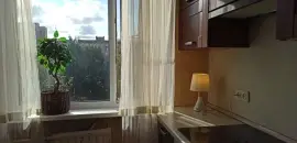 двухкомнатная квартира в Санкт-Петербурге по адресу: Асафьева ул., 12, к 3, строение 1