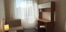 двухкомнатная квартира в Санкт-Петербурге по адресу: Асафьева ул., 12, к 3, строение 1