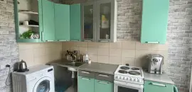 однокомнатная квартира в Санкт-Петербурге по адресу: Маршала Блюхера проспект, 12, к 5, литера ВЛ
