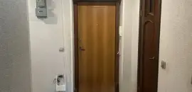 однокомнатная квартира в Санкт-Петербурге по адресу: Маршала Блюхера проспект, 12, к 5, литера ВЛ