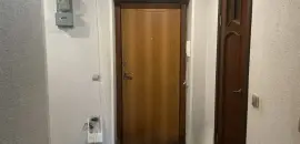 однокомнатная квартира в Санкт-Петербурге по адресу: Маршала Блюхера проспект, 12, к 5, литера ВЛ