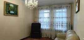 двухкомнатная квартира в Санкт-Петербурге по адресу: Выборгское ш., 5, к 1, литера И