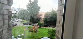 двухкомнатная квартира в Санкт-Петербурге по адресу: Выборгское ш., 5, к 1, литера И